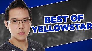 Best Of YellOwStaR  The Gym God  Funny Montage [upl. by Verene]