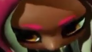 Octo Expansion Trailer but its Instasamka instead of Off the Hook [upl. by Agbogla708]