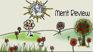 NSFs merit review process determines which research has the greatest potential [upl. by Oinafipe]