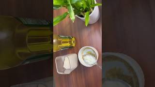 🌵Dry skin face pack Oatscurdolive oil👱‍♀️malayalamshorts skincaremalayalam dryskin [upl. by Cardon]