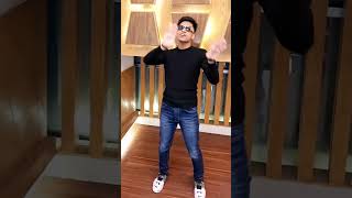 wop wop challenge 😜wopchallenge mingyu kpop dance shorts trending viral kpopmusic [upl. by Arima599]