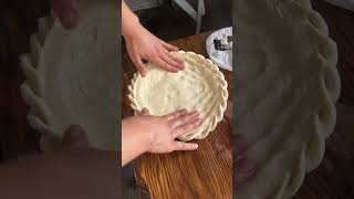 beautiful flowers🤣bread food ceramic cooking bakery recipe [upl. by Ahtanoj]