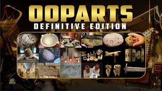 OOPARTS Definitive Edition  30 Out of Place Artifacts [upl. by Syla]