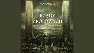 Chapter 133  Rządy Królowych Księga 13 Kręgu Czarnoksiężnika [upl. by Land682]