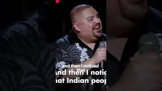 Gabriel Iglesias Show Warm Welcome in India fluffy [upl. by Nosredna429]