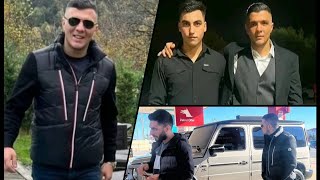 Zaza Mafia Babası Halil Ayın Bütün Tiktok Videoları    YİĞIT ÖLÜR NAMI KALIR   Yusuf Ay [upl. by Dugan]