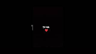 Galliya  black screen Status  WhatsApp status ❤️✨ shorts [upl. by Maury]