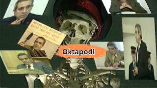 quotOktapodiquot  1997  Komedi [upl. by Walling]