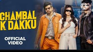 Chambal ke daku loafer song [upl. by Ajin]