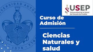 Anomalías y Mutaciones  Curso de Admisión Área de Ciencias Naturales y de la salud BUAPUSEP [upl. by Adnilra]