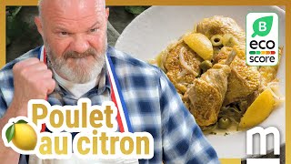 🍋 Le poulet au citron [upl. by Bea]