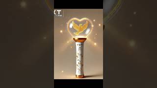 txt lightstick [upl. by Amri]