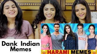 Trending Memes Dank Indian Memes Meme Compilation Viral Memes  REACTION [upl. by Waylon]