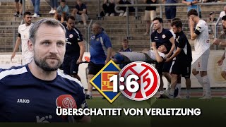 Highlights und Stimmen nach dem 61Testspielsieg gegen TuS Koblenz  05ertv  Saison 2324 [upl. by Inavihs129]