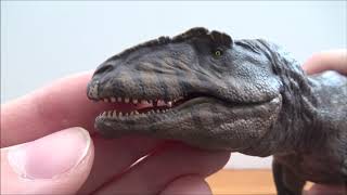 Eofauna Giganotosaurus Review [upl. by Ateikan]