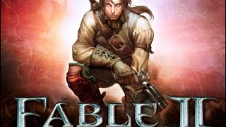 Fable II Gameplay Walkthrough Xbox 360 [upl. by Rosita]