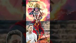 Pranavalaya song🚩🔱Maa Durga 🚩 Mahakali 🚩 Saraswati 🚩 Mahalakshmi 🚩 Jai Mata di [upl. by Hardej]