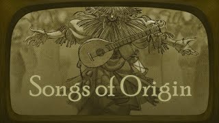 Songs of Origin 𓆱 Trailer [upl. by Saideman]