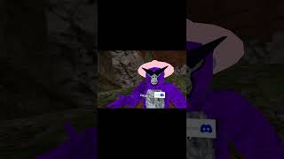 TTTPig made a face reveal gorillatagfun vr tttpig [upl. by Irap747]