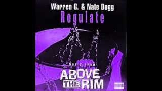 Warren G  Regulate Screwed [upl. by Carli947]