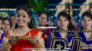 Karthika Deepam Full Song 2020  Dj Karthik Rasoolpura [upl. by Aliled33]