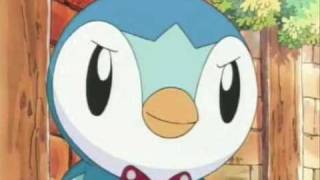 Piplup voice acting [upl. by Neelrahc]