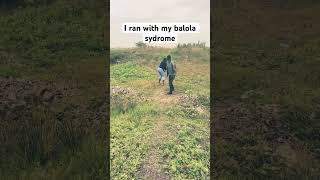 Today i was caught unaware with balola syndrome [upl. by Hege]