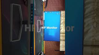 HP Monitor M22f IPS [upl. by Reuven976]