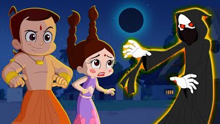 Chhota Bheem  Bhoot ka Rahasya  Cartoons for Kids  Fun Kids Videos [upl. by Lachance]