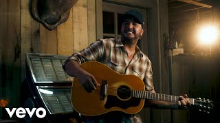 Luke Bryan  Country Song Came On Official Audio Video [upl. by Grounds]