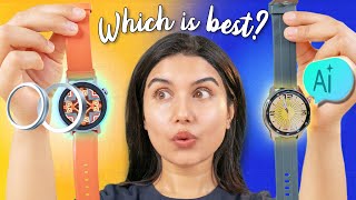 Realme Watch S2 vs CMF Watch Pro 2  Which is BEST Under ₹5000 [upl. by Eidarb51]