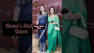 😍🥀shraddha arya in adhvik birthday party💓♥️pregnant kundalibhagya shorts viral shraddhaarya [upl. by Rogerio]