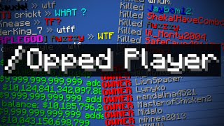 There Will Never Be a Minecraft Exploit This Powerful AGAIN [upl. by Fulton345]