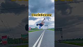 Corkscrew Tutorial corkscrew [upl. by Renault]