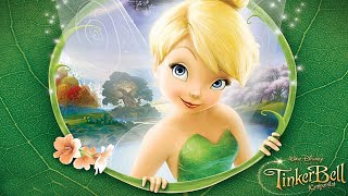 Tinker Bell  Bedtime Stories For Kids [upl. by Eudora]