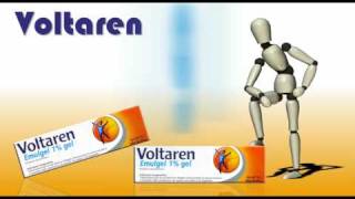 voltaren emulgel [upl. by Fitts]