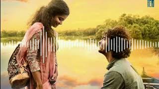 Kumbalangi Nights Bgm Music [upl. by Corny]