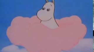 quotThe Moominsquot  Faroese credits the ending song  quotMumiquot  forøyskt [upl. by Onia]