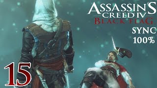 Assassins Creed 4 Black Flag ITA15 Un pazzo [upl. by Tedmund]