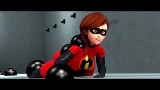 Elastigirl Kronos Unveiled [upl. by Akener]