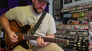 Angels amp Airwaves  Rite Of Spring Guitar Playthrough [upl. by Idell]