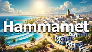 Hammamet Tunisia 12 BEST Things To Do In 2024 Travel Guide [upl. by Tekcirk]