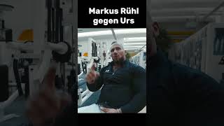 THE REAL MASS MONSTER  Gym Motivation [upl. by Shatzer]