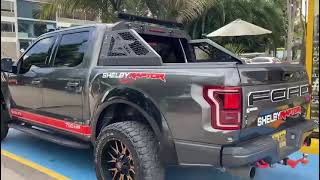 FORD F 150 RAPTOR [upl. by Cummine]