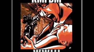 KMFDM  Stars amp Stripes [upl. by Gertrude]