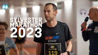 De Sylvester Marathon 2023 [upl. by Sibylla]