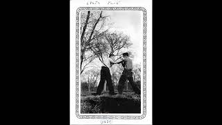 Car Seat Headrest  1937 State Park Isolated Instrumental [upl. by Seigel]