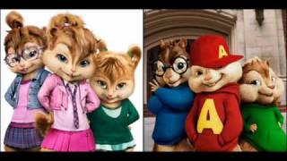 Queensberry feat Alvin and the Chipmunks  The song HQ [upl. by Kella252]