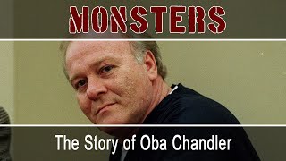 The Story of Oba Chandler [upl. by Kassi]