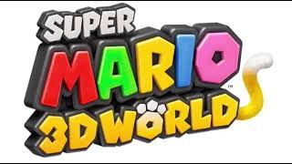 Footlight Lane  Super Mario 3D World Slowed  Reverb [upl. by Casilda186]